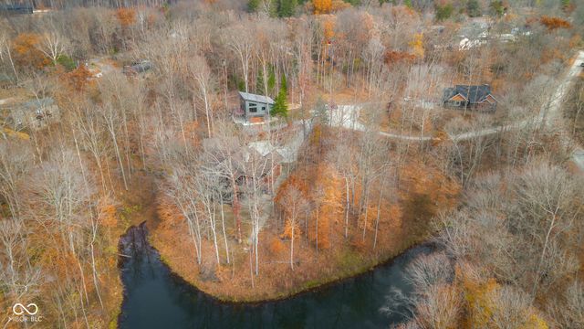 205 Woods Trail, Nashville, IN 47448