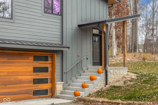 205 Woods Trail, Nashville, IN 47448