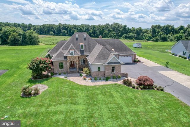 4405 GREEN BRIAR WAY, Seaford, DE 19973