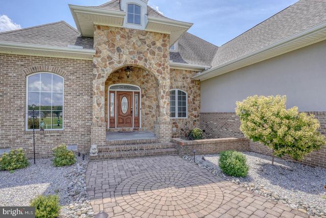 4405 GREEN BRIAR WAY, Seaford, DE 19973