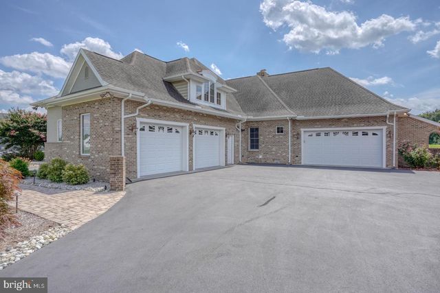 4405 GREEN BRIAR WAY, Seaford, DE 19973