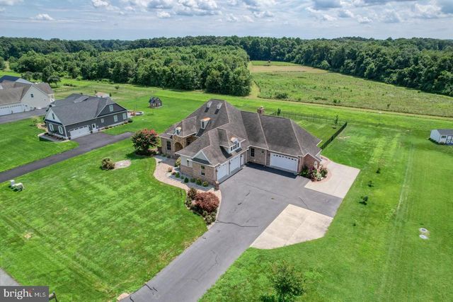 4405 GREEN BRIAR WAY, Seaford, DE 19973