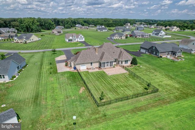 4405 GREEN BRIAR WAY, Seaford, DE 19973