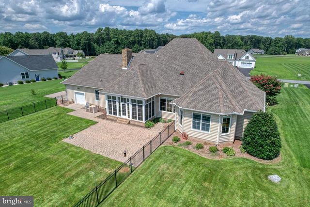 4405 GREEN BRIAR WAY, Seaford, DE 19973