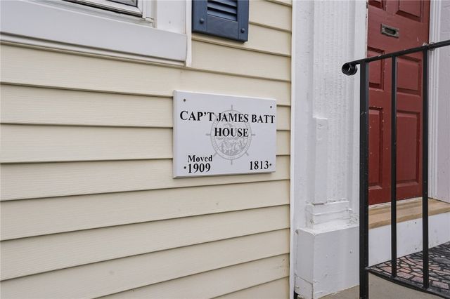 48 Constitution Street 1, Bristol, RI 02809