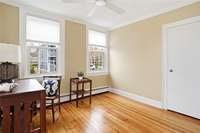 48 Constitution Street 1, Bristol, RI 02809