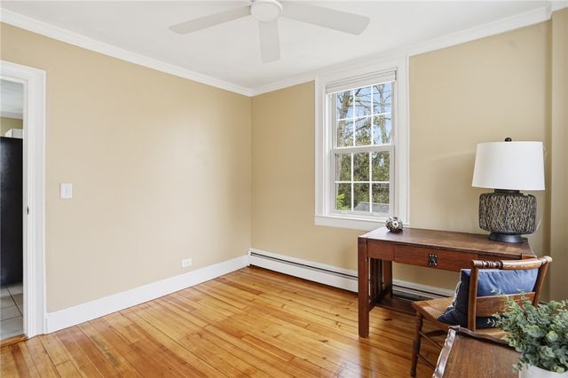 48 Constitution Street 1, Bristol, RI 02809