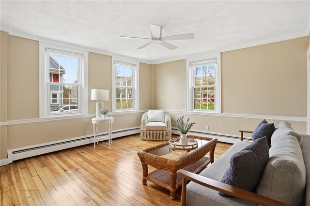 48 Constitution Street 1, Bristol, RI 02809