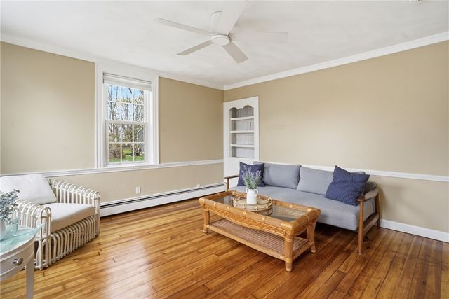 48 Constitution Street 1, Bristol, RI 02809
