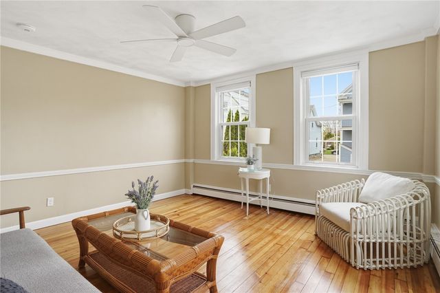 48 Constitution Street 1, Bristol, RI 02809