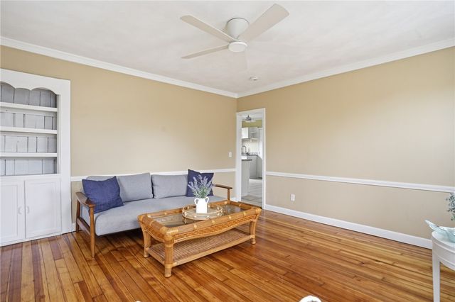48 Constitution Street 1, Bristol, RI 02809