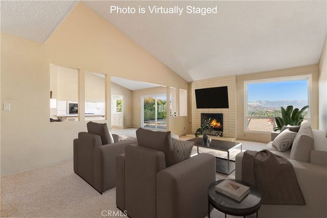 23707 Sandalwood Street, West Hills, CA 91307