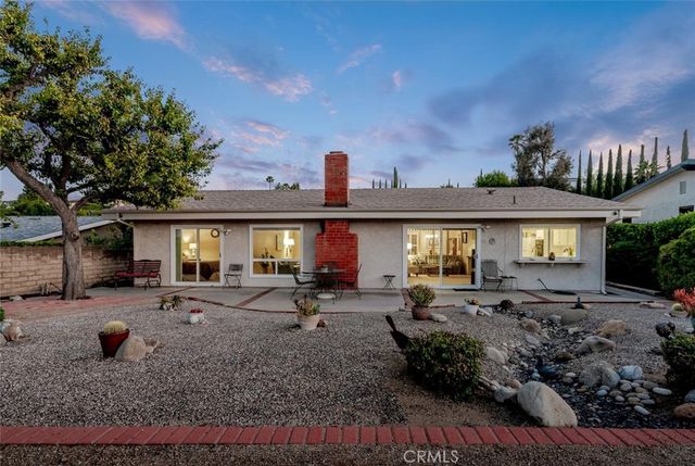 23707 Sandalwood Street, West Hills, CA 91307