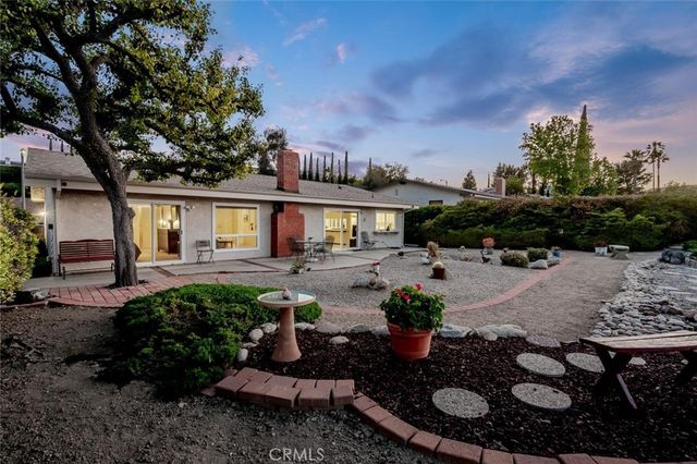 23707 Sandalwood Street, West Hills, CA 91307