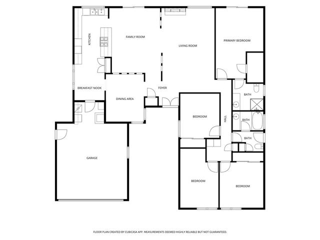 23707 Sandalwood Street, West Hills, CA 91307