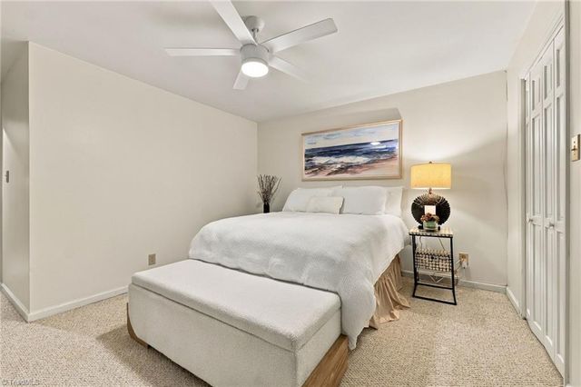 3600 Sagamore Drive, Greensboro, NC 27410