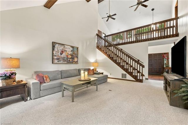 3600 Sagamore Drive, Greensboro, NC 27410