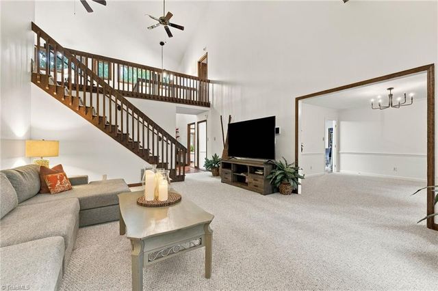 3600 Sagamore Drive, Greensboro, NC 27410
