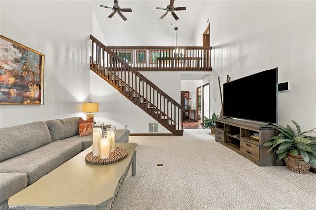 3600 Sagamore Drive, Greensboro, NC 27410