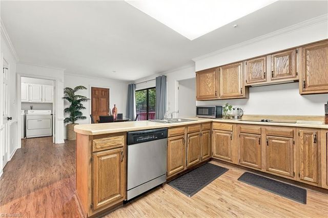 3600 Sagamore Drive, Greensboro, NC 27410