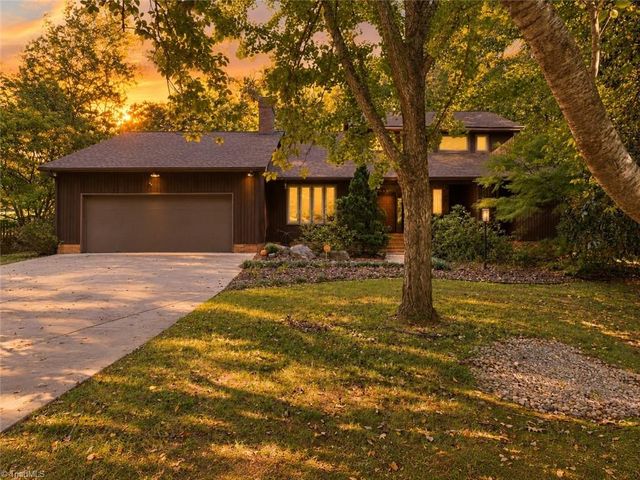 3600 Sagamore Drive, Greensboro, NC 27410