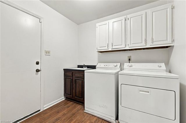 3600 Sagamore Drive, Greensboro, NC 27410