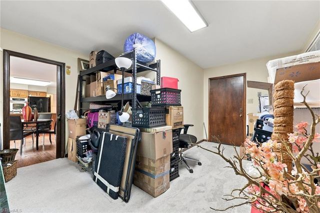 3600 Sagamore Drive, Greensboro, NC 27410