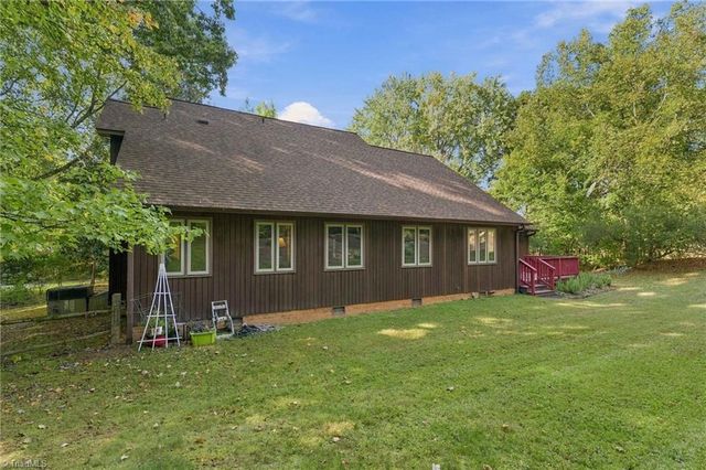 3600 Sagamore Drive, Greensboro, NC 27410
