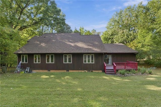 3600 Sagamore Drive, Greensboro, NC 27410