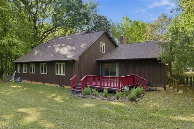 3600 Sagamore Drive, Greensboro, NC 27410