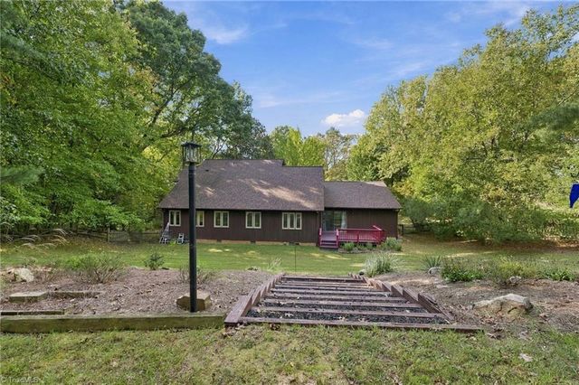 3600 Sagamore Drive, Greensboro, NC 27410