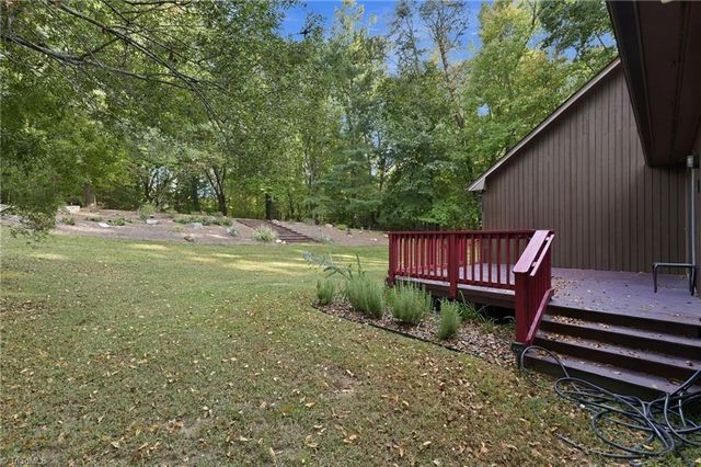 3600 Sagamore Drive, Greensboro, NC 27410