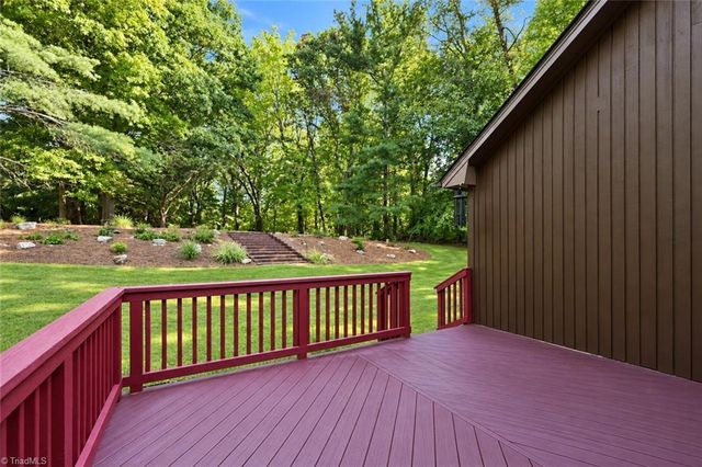 3600 Sagamore Drive, Greensboro, NC 27410
