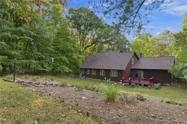 3600 Sagamore Drive, Greensboro, NC 27410