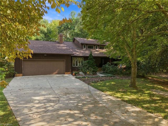3600 Sagamore Drive, Greensboro, NC 27410