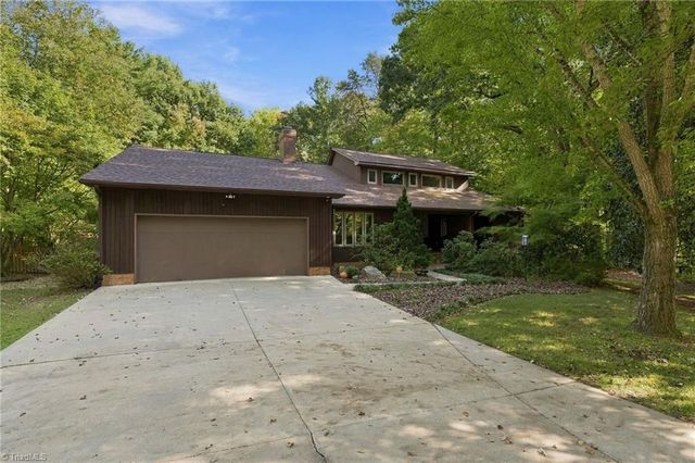 3600 Sagamore Drive, Greensboro, NC 27410