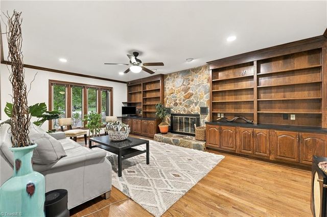 3600 Sagamore Drive, Greensboro, NC 27410