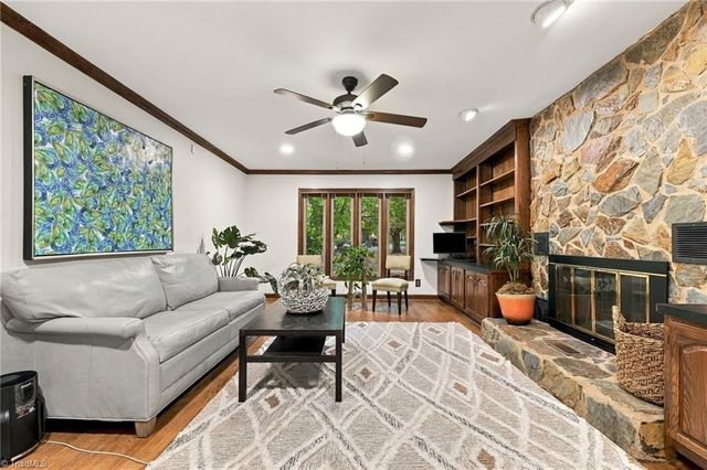 3600 Sagamore Drive, Greensboro, NC 27410