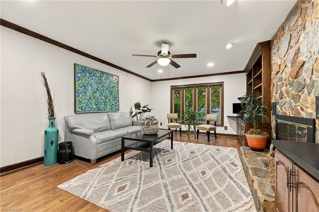 3600 Sagamore Drive, Greensboro, NC 27410