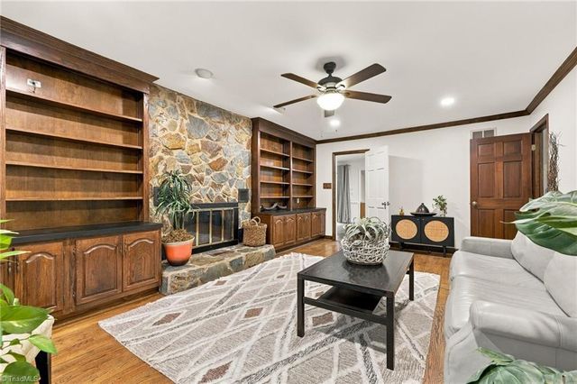 3600 Sagamore Drive, Greensboro, NC 27410