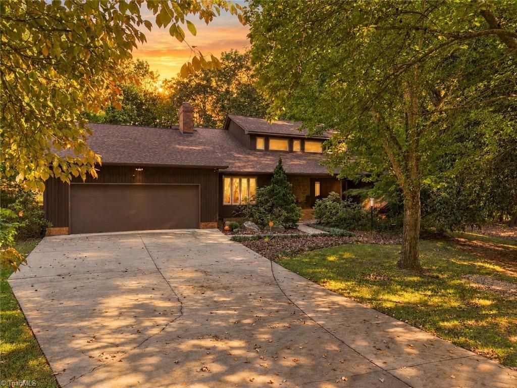 3600 Sagamore Drive, Greensboro, NC 27410