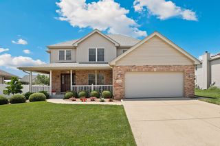 1196 Fawn Circle, Manteno, IL 60950