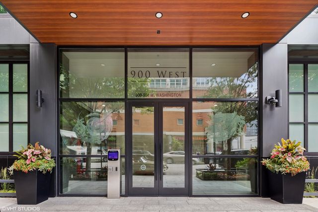 900 W Washington Boulevard 404, Chicago, IL 60607