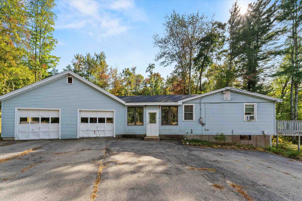 24 Towle Pasture Drive, Epsom, NH 03234