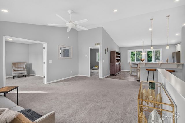 1309 Waterpoint Court, Whitehall City, MI 49461