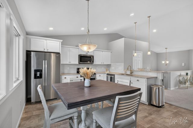 1309 Waterpoint Court, Whitehall City, MI 49461