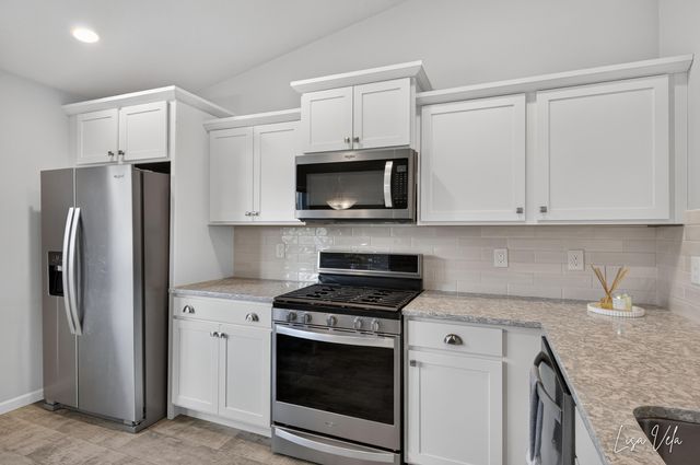 1309 Waterpoint Court, Whitehall City, MI 49461