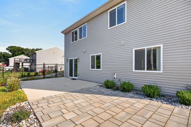1309 Waterpoint Court, Whitehall City, MI 49461