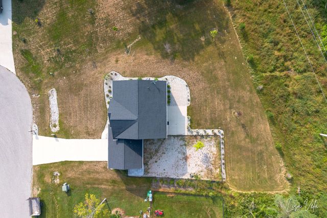 1309 Waterpoint Court, Whitehall City, MI 49461