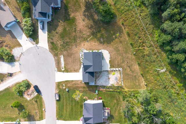 1309 Waterpoint Court, Whitehall City, MI 49461